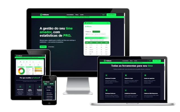 Futscore
