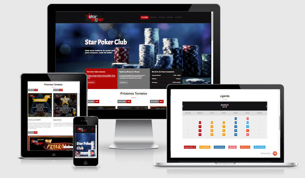 Star Poker Club